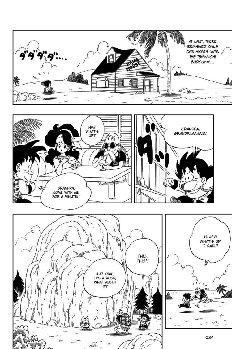 Dragon Ball Chapter 30.044 39